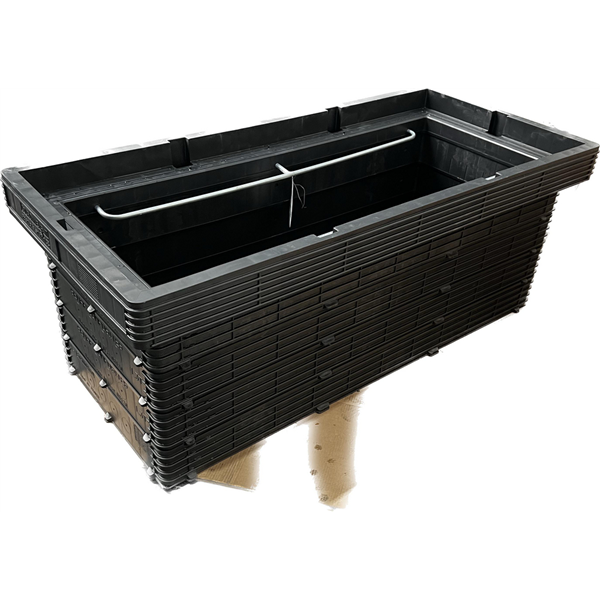 CHAMBRE L3T COMPOSITE SS FOND UNIV