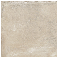 Carrelage intérieur en grès cérame émaillé effet pierre Marna - 80,5 CM x 80,5 CM - ép. 9,00 MM - Beige