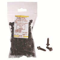 FIXAT.POLY.D6MM PR GEO.DRAIN 100P