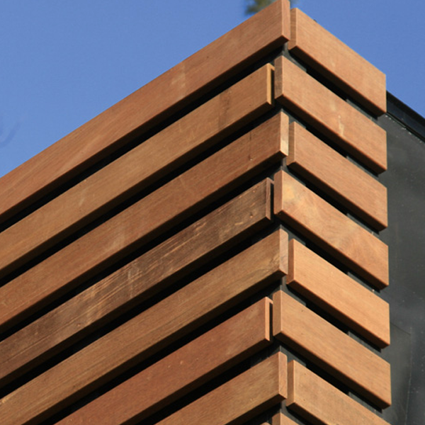 Pare-pluie Delta Fassade S spécial claire-voie et bardages ajourés rouleau de 1.50 x 50 m