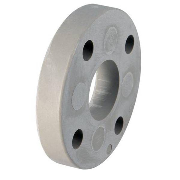 Pose bride plast.pn10 bl. d32 dn25