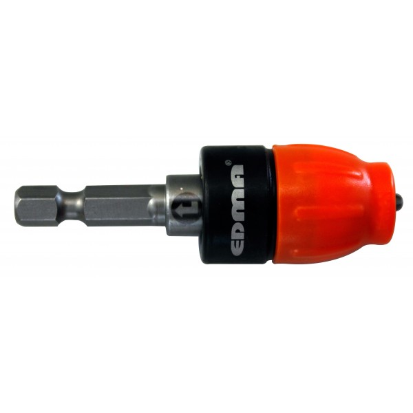 The dimpler embout de vissage aimanté spécial plaquiste