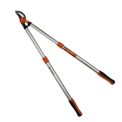 Élagueur expert PG-19-F télescopique Bahco longueur de 70 à 90 cm diamètre coupe 40mm