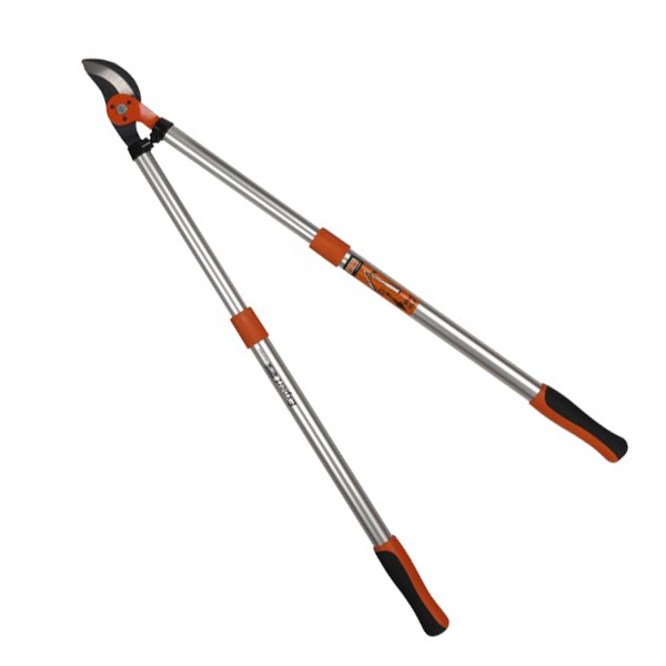Élagueur expert PG-19-F télescopique Bahco longueur de 70 à 90 cm diamètre coupe 40mm