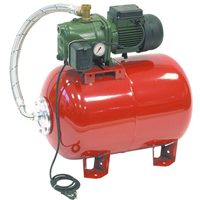 SURPRESSEUR AQUAJET -RED MONTE 102/60M