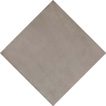 Carrelage sol intérieur effet béton - Replace - Tortora - 60 CM x 60 CM - ép.9,5 MM