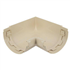 ANGLE INTERIEUR A 90' GOUTTIERE 29 SABLE