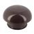 Diamètre 100 mm - Marron