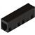 ACO MONOBLOCK URBAIN P200V - D400 COULEUR MARBRE - BETON POLYMERE