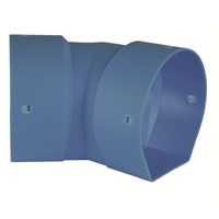 COUDE 45D DRAIN ROUTIER D110