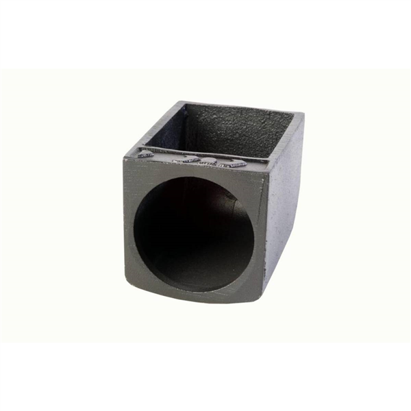 SABOT DE COLLECTE DES EP VERTICALES d120MAXI