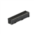 ACO XTRALINE S 150 - PEHD - GR. PASS FONTE 18MM - FEUILLURE GALVA - HAUTEUR 160