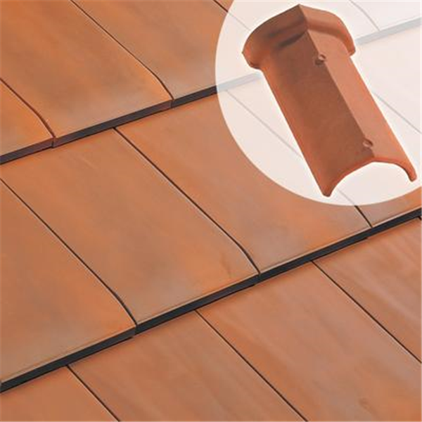 Arêtier à emboîtement - 758