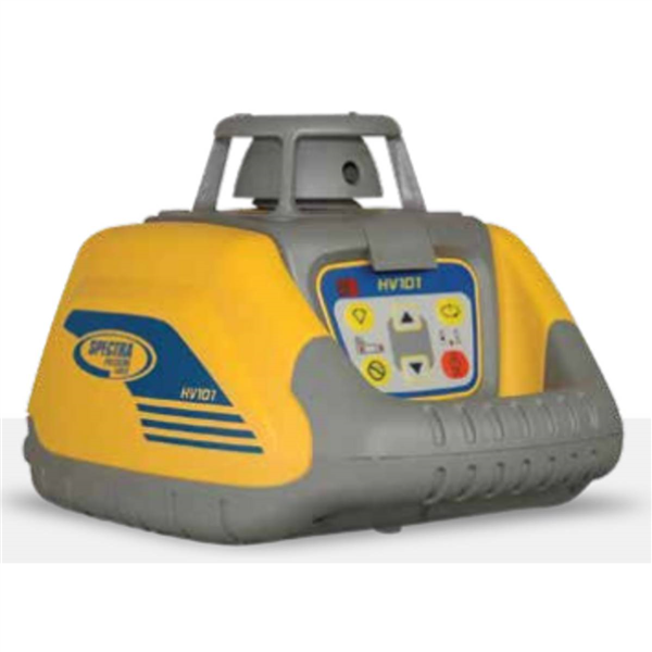 LASER ROTATIF AUTO H/V HV101-4