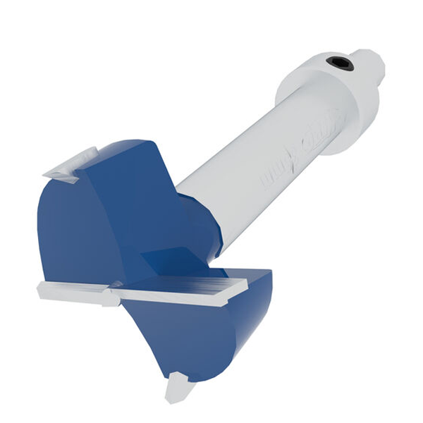 Fraise à façonner pour charnière dissimulée - diamètre 35 mm - Kreg