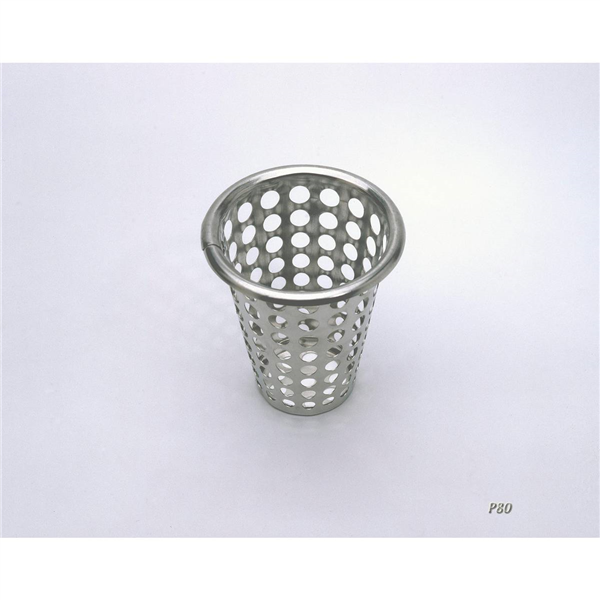 PANIER POUR SIPHON SORTIE VERT P80