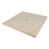TAMPON DE SOL SANS CADRE 400 X 400 SABLE