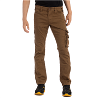 Pantalon de travail homme Job Series Fibreflex Rica Lewis - Taille 48