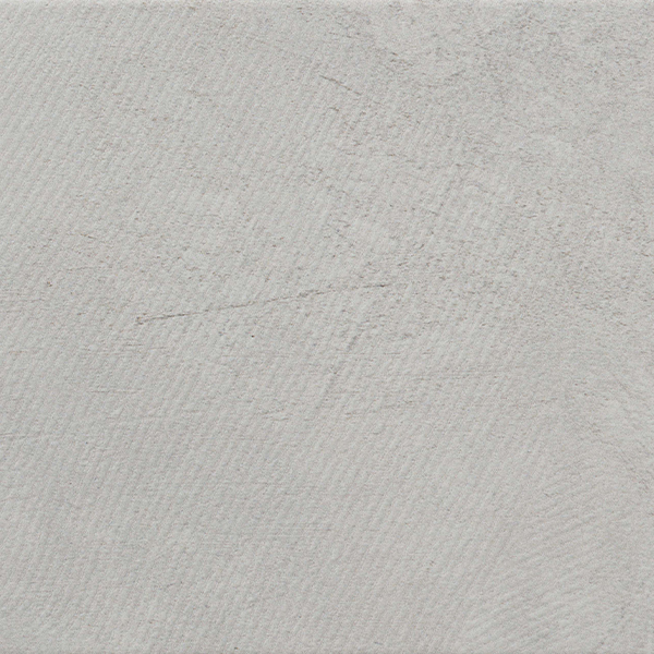 Faïence murale effet béton gratté - SOUL - Perla - 20 CMx60 CM ép.8,5 MM