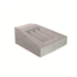 BORDURE BETON ILOT I1 TRAPEZE SABOT