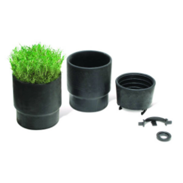 KIT PANIER GAZON ARRO 8005