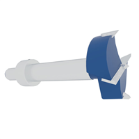 Fraise à façonner pour charnière dissimulée - diamètre 35 mm - Kreg