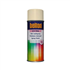 Peinture Belton aérosol SpectRAL brillante RAL 1015 Ivoire Clair 400 ml