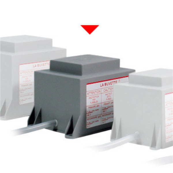 TRANSFO 230/24V 200VA