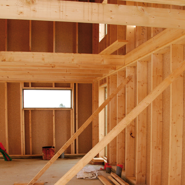 Vis bois Rocket tête fraisée Pozi - Acier bichromaté - Filetage partiel - ⌀ 4,0 mm x 15,0 mm – Boîte de 230