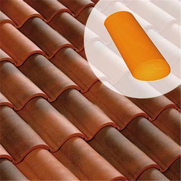 About d'arêtier conique (453XG)