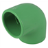 Kryo coude simple 90° d63 ff