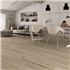 Carrelage intérieur en grès cérame émaillé effet bois Pecan - 120 CM x 23,3 CM - ép. 8,7 MM - Beige
