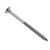 Vis pour aggloméré tête fraisée six lobes filetage partiel inox A2 TX25 6.0x80/50 - boîte de 100
