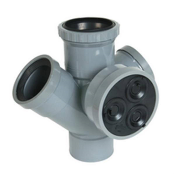 CULOTTE CHUTUNIC 2WC TYPE QUADRUPLE