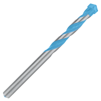 Foret Expert Cyl-9 Multi-Construction Bosch - Diamètre 8 mm - Longueur 120 mm