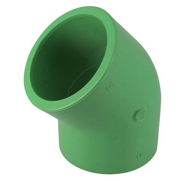 Kryo coude simple 45° d110 ff