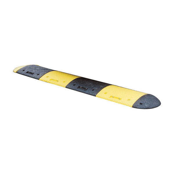 Ralentisseurs Ht 50 mm Module central jaune