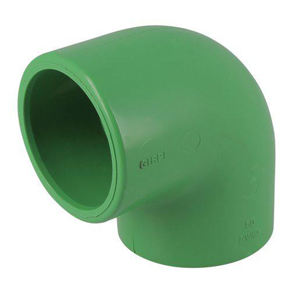 Kryo coude simple 90° d50 ff