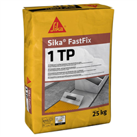 SIKA FASTFIX 1 TP SAC 25 KG