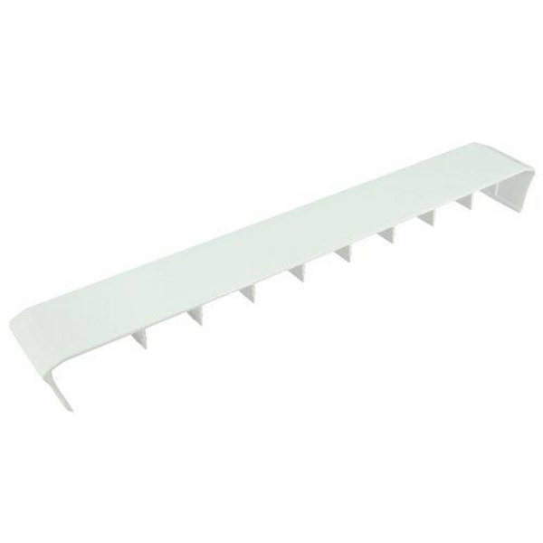 JONCTION UNIVERSELLE H.40MM BLANC