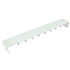 JONCTION UNIVERSELLE H.40MM BLANC