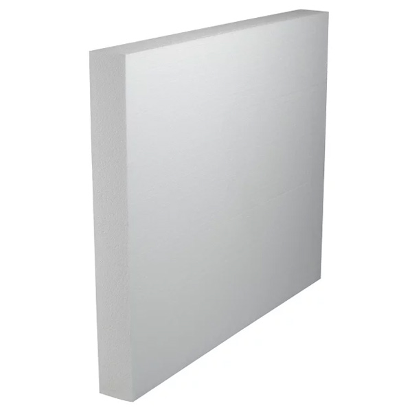 Panneau isolant PSE pour sol sous dallage sur terre-plein - Knauf Therm Dallage - R 3,50 m².K/W - 2,50 M x 1,20 M - ép. 115 MM