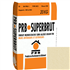 Enduit monocouche semi-allégé à grain fin PRB Superbrut type OC2 - Picardie - sac de 20 kg