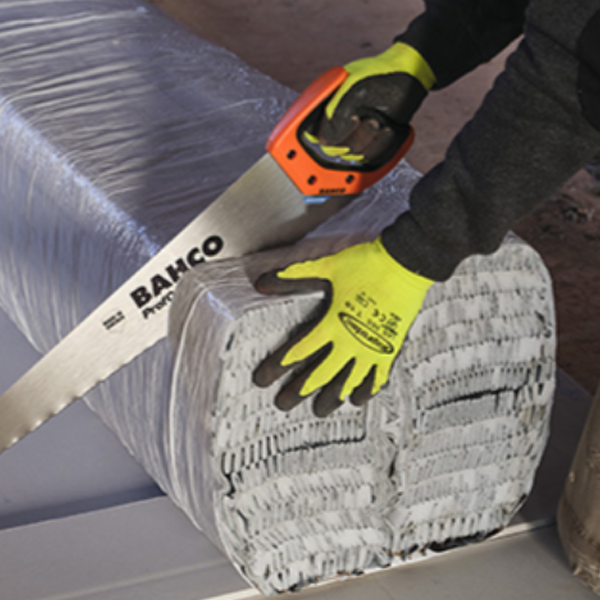 Isolant réflecteur alvéolaire Hybris 31 pour murs cloisons et combles - R 5,60 m².K/W  - 2,70 M x 1,20 M - ép. 155,00 MM