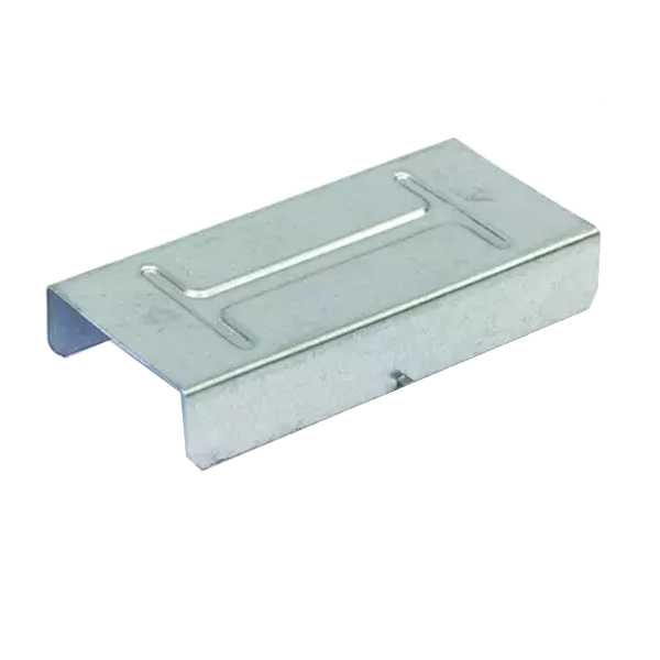 Éclisse Stil F530 pour assemblage de fourrures F530 - boîte de 50