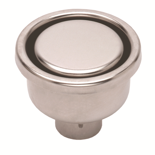 SIPHON ROND 100 SORTIE VERT 40 MM 1040CF