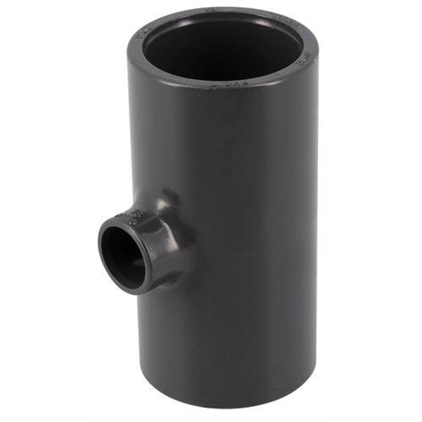 K62 té reduit 90° d40x16 ff