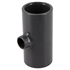 K62 té reduit 90° d40x16 ff