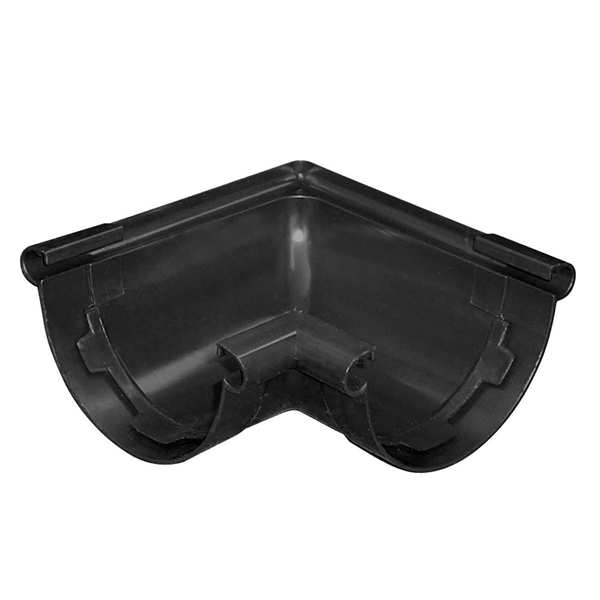 ANGLE UNIVERSEL DE 25 ARDOISE