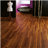 Parquet de salle de bain Iroko Navylam + pré-huilé - double joint intégré - 64 MM x 9,00 MM - longueur variable